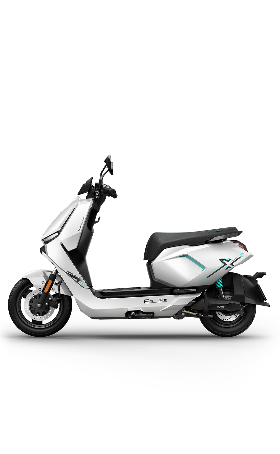 Gowe High-Performance Electric Scooter